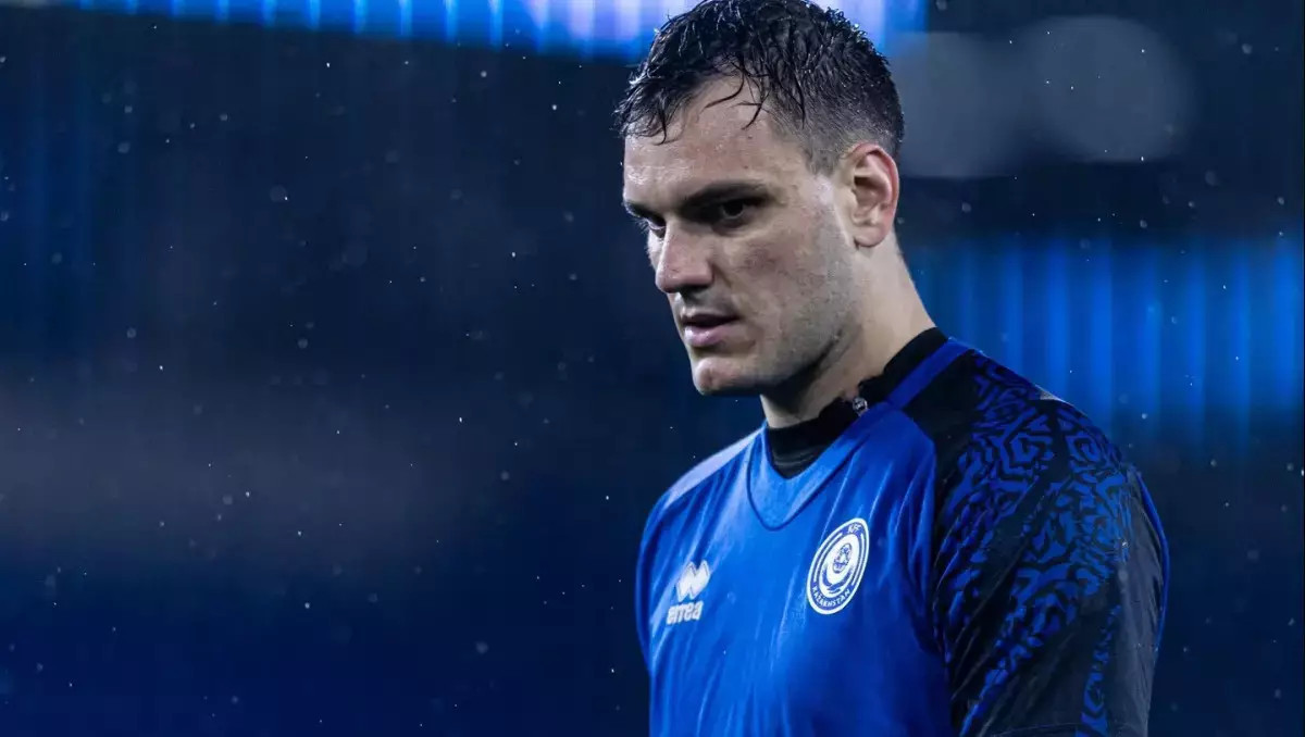 Казахстанский вратарь получил предложение от участника еврокубков после ухода из "Кайрата"