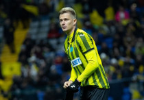 ©ФК "Кайрат"