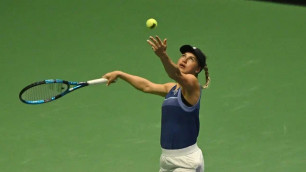 Юлия Путинцева. ©КТФ/Андрей Ударцев