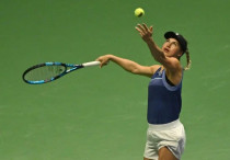 Юлия Путинцева. ©КТФ/Андрей Ударцев