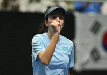 Анна Данилина. ©КТФ/Андрей Ударцев