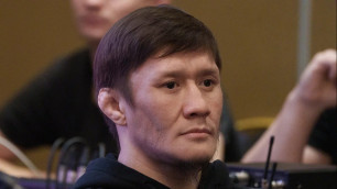 Жалгас Жумагулов. Фото: Vesti.kz, Турар Казангапов©