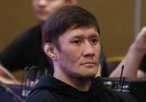 Жалгас Жумагулов. Фото: Vesti.kz, Турар Казангапов©