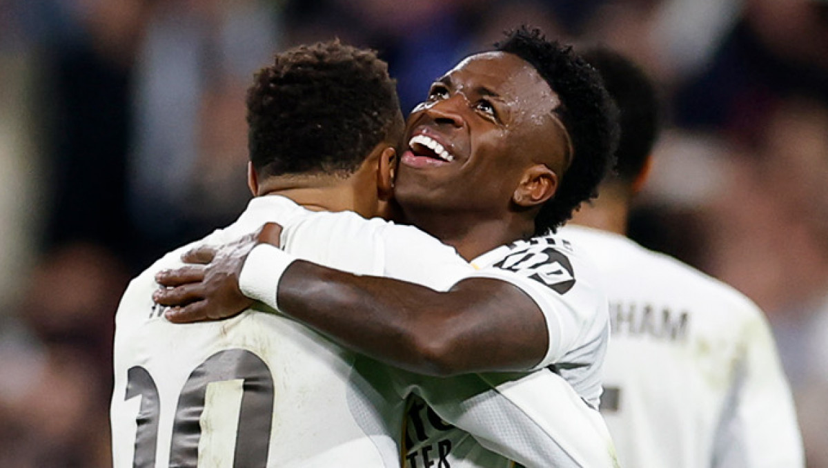 ПСЖ предпринял первые шаги по трансферу звезды "Реала"