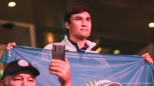 Фото: Vesti.kz, Турар Казангапов©