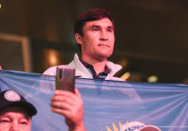 Фото: Vesti.kz, Турар Казангапов©