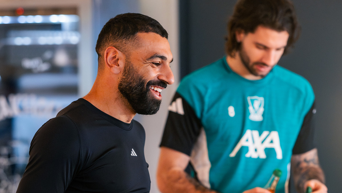 Салах может покинуть АПЛ раньше срока — интрига усиливается