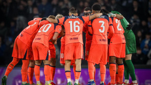 ©ФК "Барселона"