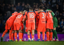 ©ФК "Барселона"