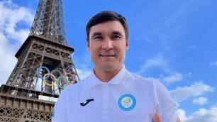 ©instagram.com/serik_sapiyev