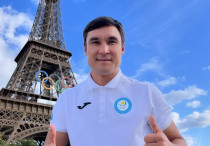 ©instagram.com/serik_sapiyev