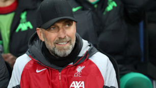 Юрген Клопп. ©Depositphotos/canno73