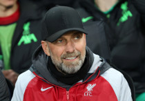 Юрген Клопп. ©Depositphotos/canno73