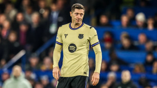 Роберт Левандовски. ©Depositphotos/operations@newsimages.co.u