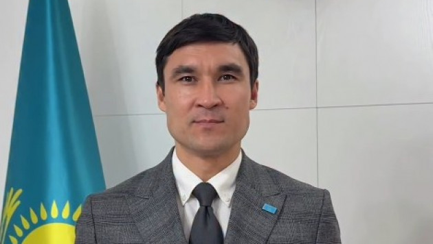 ©Кадр из видео