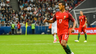 Нани. ©Depositphotos/alizadastudios