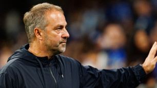 Ханси Флик. ©Depositphotos/mrogowski_photography