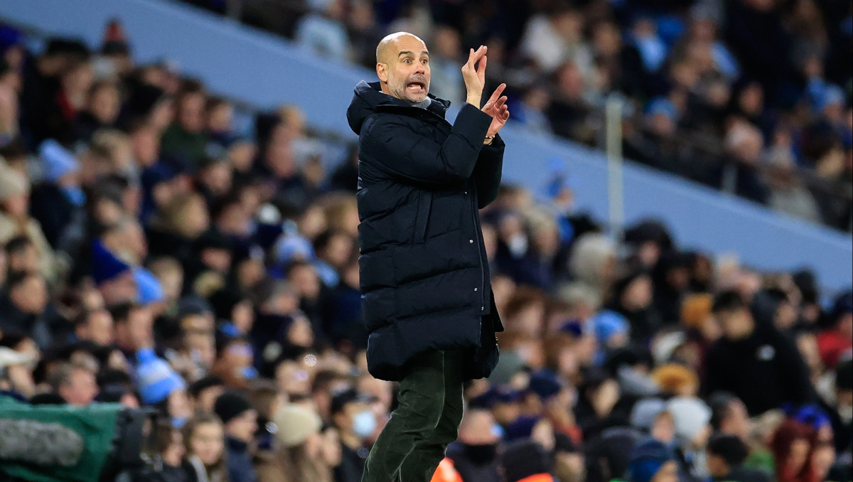 Гвардиола назвал лучший клуб в мире: с ним сыграет "Кайрат"