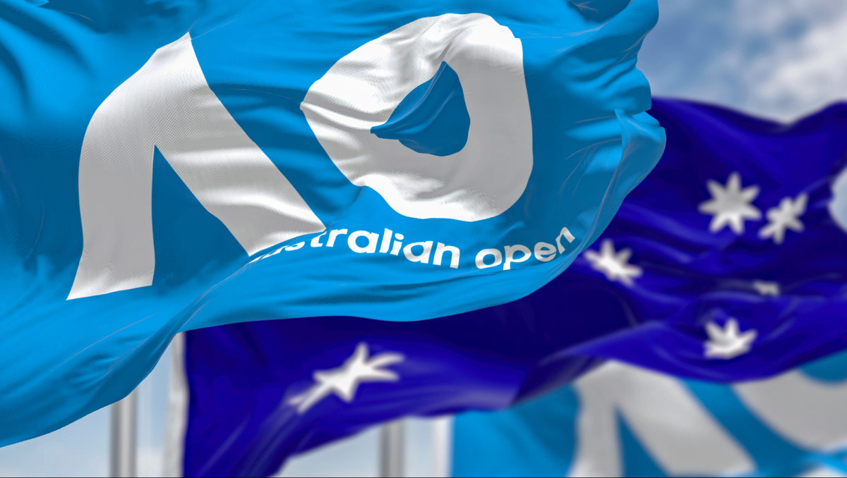 Вторая ракетка мира отменил сенсацию на Australian Open
