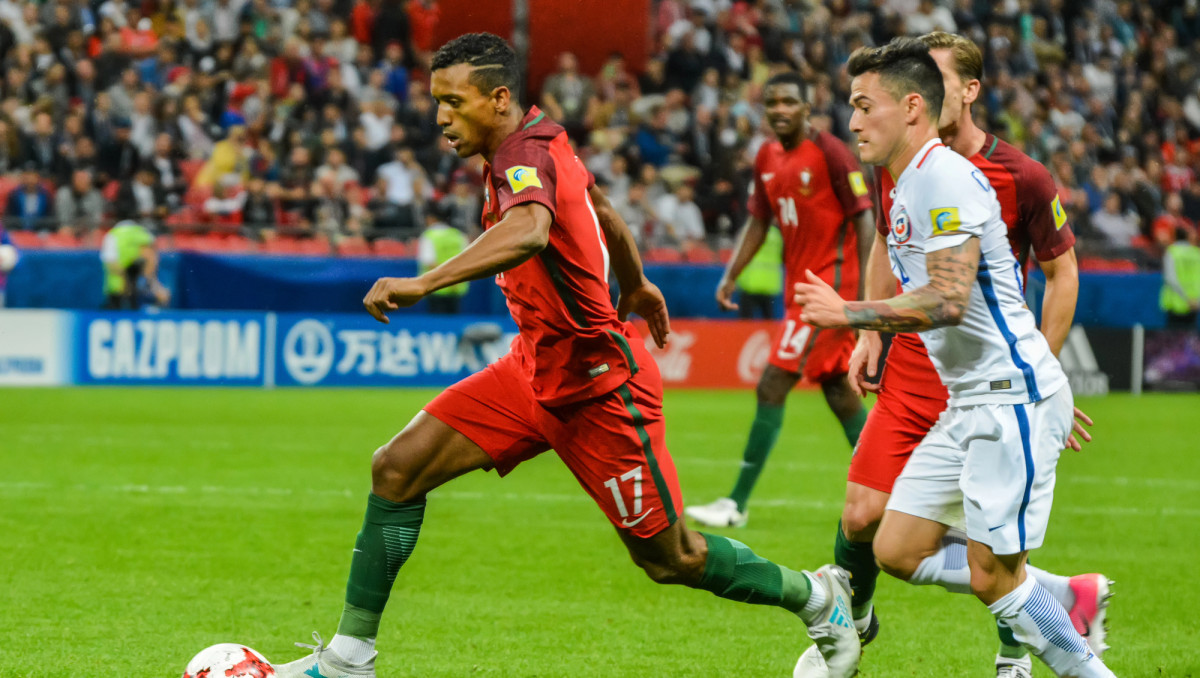 "Актобе" ищет футболиста на позицию Нани. Подробности