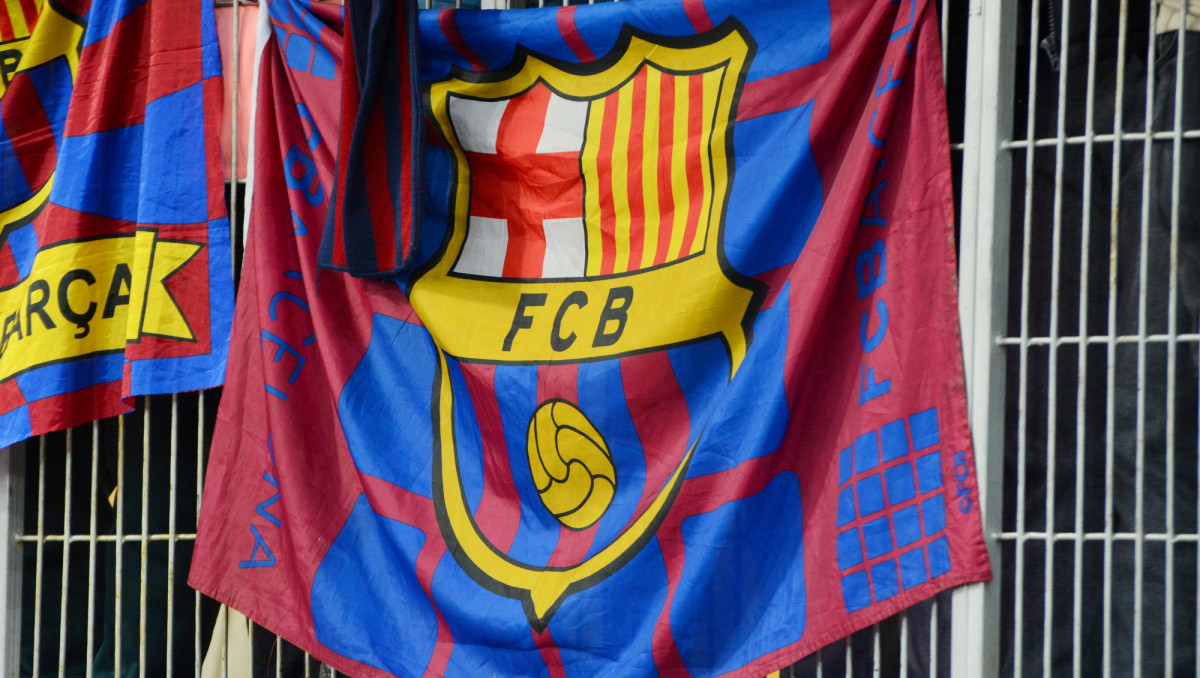 "Барселона" договорилась о переходе двух будущих звёзд