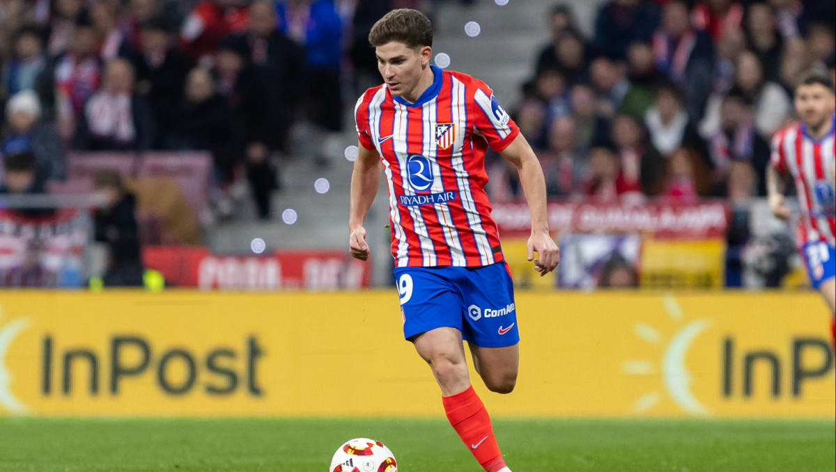 Сделка на 100 миллионов может лишить "Барселону" звёздного новичка