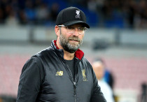 Юрген Клопп. ©Depositphotos/canno73