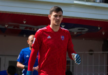 ©ФК "Акжайык"