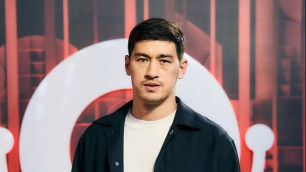 Дмитрий Бивол. ©instagram.com/bivol_d/