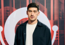 Дмитрий Бивол. ©instagram.com/bivol_d/