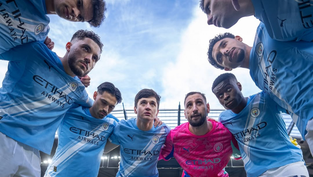 Хусанов со звёздным новичком помог "Ман Сити" победить в АПЛ