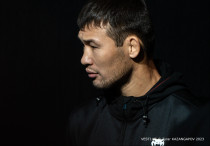 Шавкат Рахмонов. Фото: Vesti.kz/Турар Казангапов©