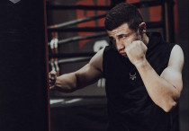 Исраил Мадримов. Фото: IG/bukaboxing©