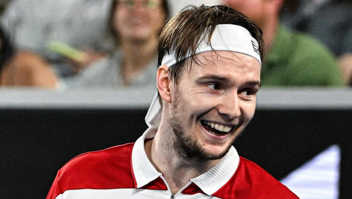 Девять цифр: сколько заработали Путинцева и Бублик на Australian Open?