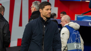 Хаби Алонсо. ©Depositphotos/Musiu0