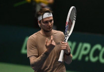 Александр Бублик. Фото: ©КТФ/Андрей Ударцев