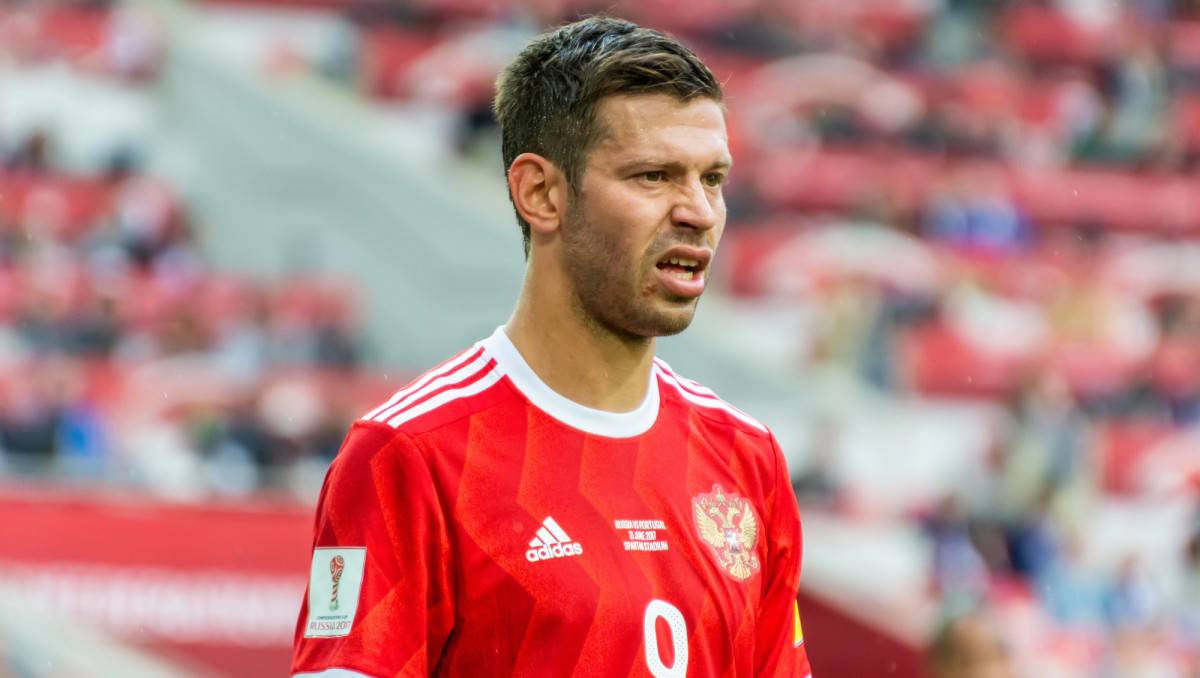 В клубе КПЛ раскрыли позицию по приглашению экс-звезды сборной России