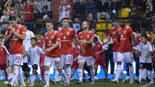 ©ФК "Актобе"