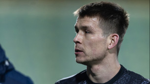 Сагадат Турсынбай. ©КФФ