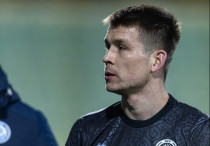 Сагадат Турсынбай. ©КФФ