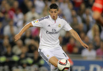 Хамес Родриес. ©Depositphotos/Maxisports