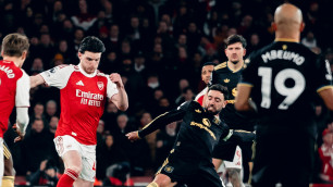 ©ФК "Манчестер Юнайтед"