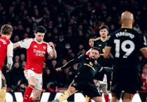 ©ФК "Манчестер Юнайтед"