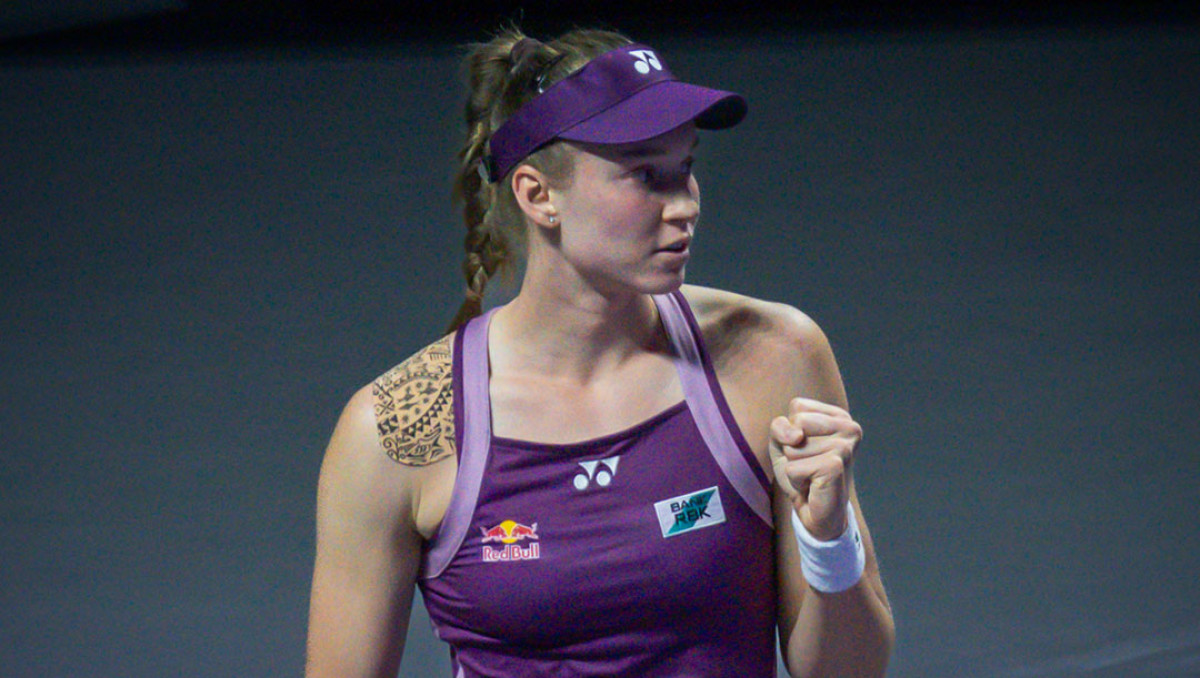 Прямая трансляция матча Рыбакиной за выход в 1/4 финала Australian Open-2026