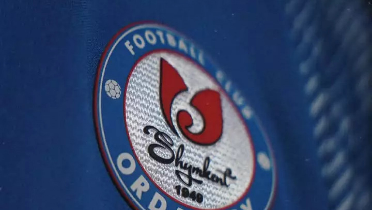 "Ордабасы" усилил состав иностранным защитником