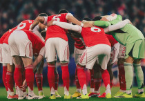 ©ФК "Арсенал"