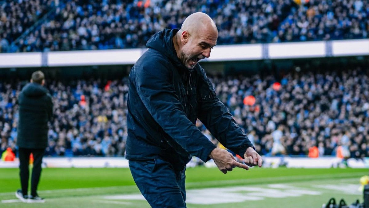 Любимчик Гвардиолы в "Сити" попросил контракт у "Барселоны"