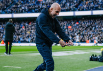 Хосеп Гвардиола. ©ФК "Манчестер Сити"