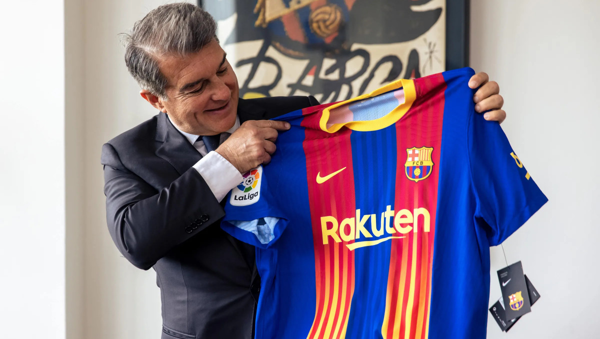 В "Барселоне" высказались о "предательстве" игрока и его переходе в ПСЖ