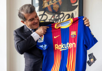 ©ФК "Барселона"